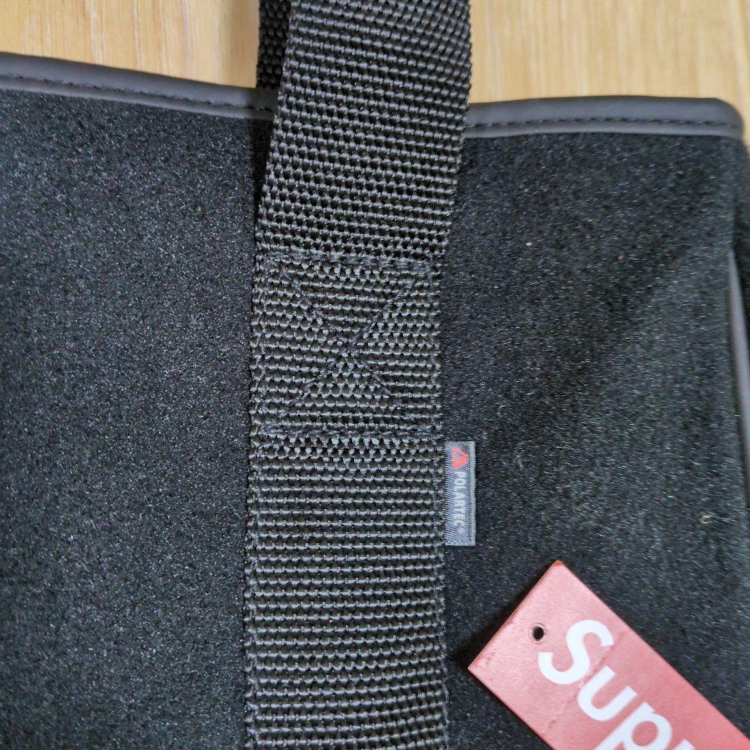 バッグ Supreme Polartec Tote Bag. 20L