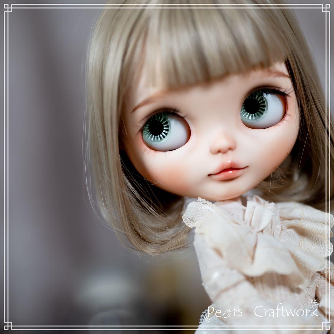 カスタムブライス☆アウトフィットセット②