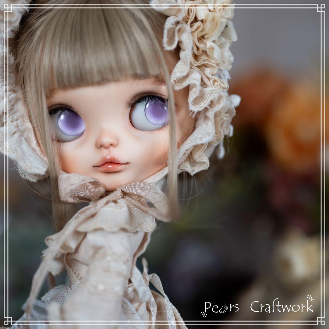 カスタムブライス☆アウトフィットセット②