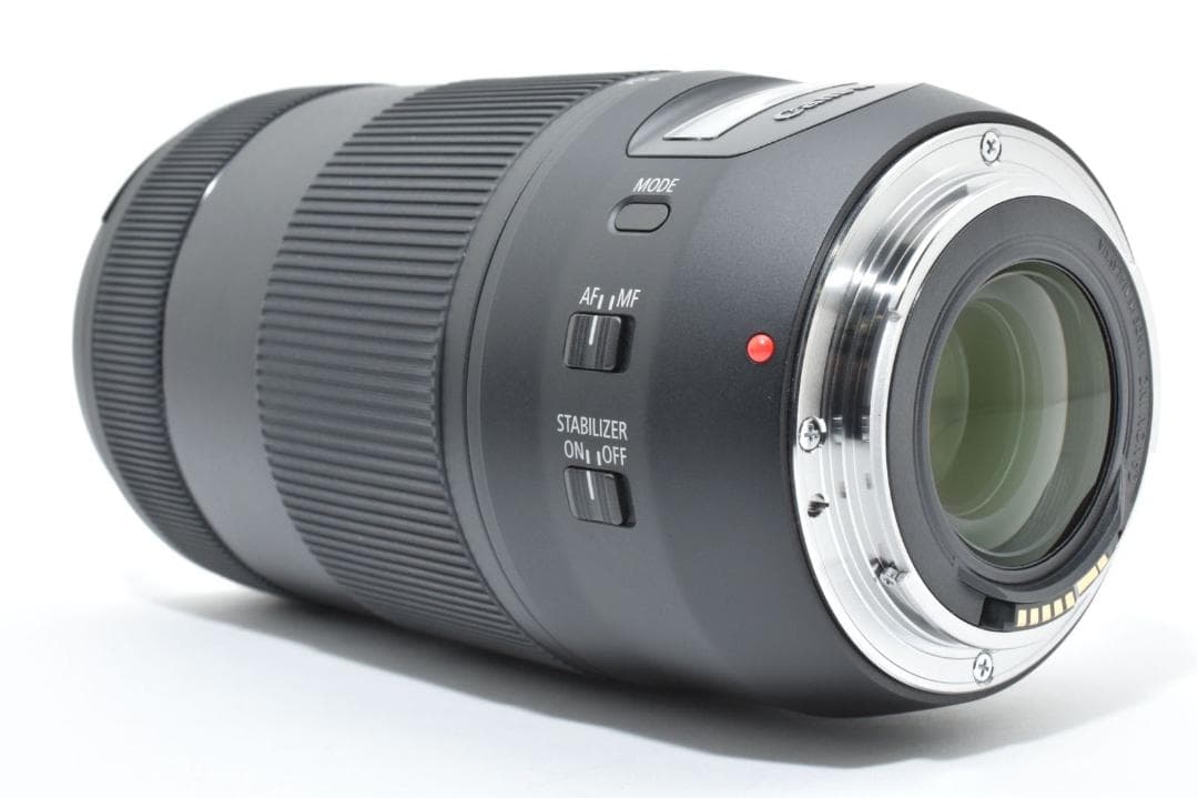 キヤノン Canon EF 70-300mm F4-5.6 IS II USM