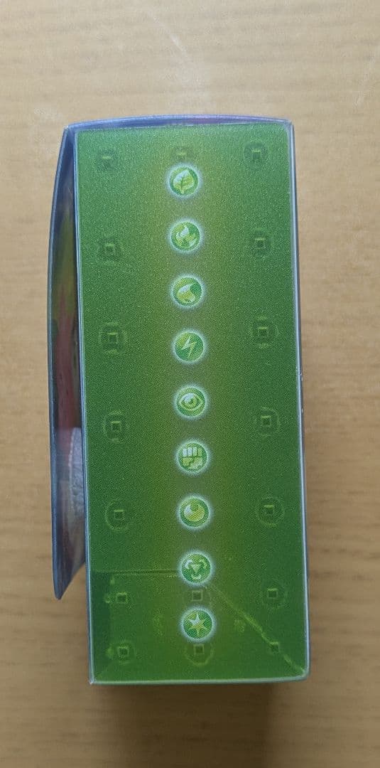 【24時間以内発送】ポケカ　ハーフデッキケース　4個セット