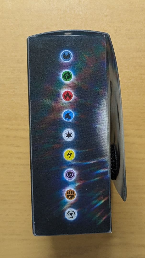 【24時間以内発送】ポケカ　ハーフデッキケース　4個セット