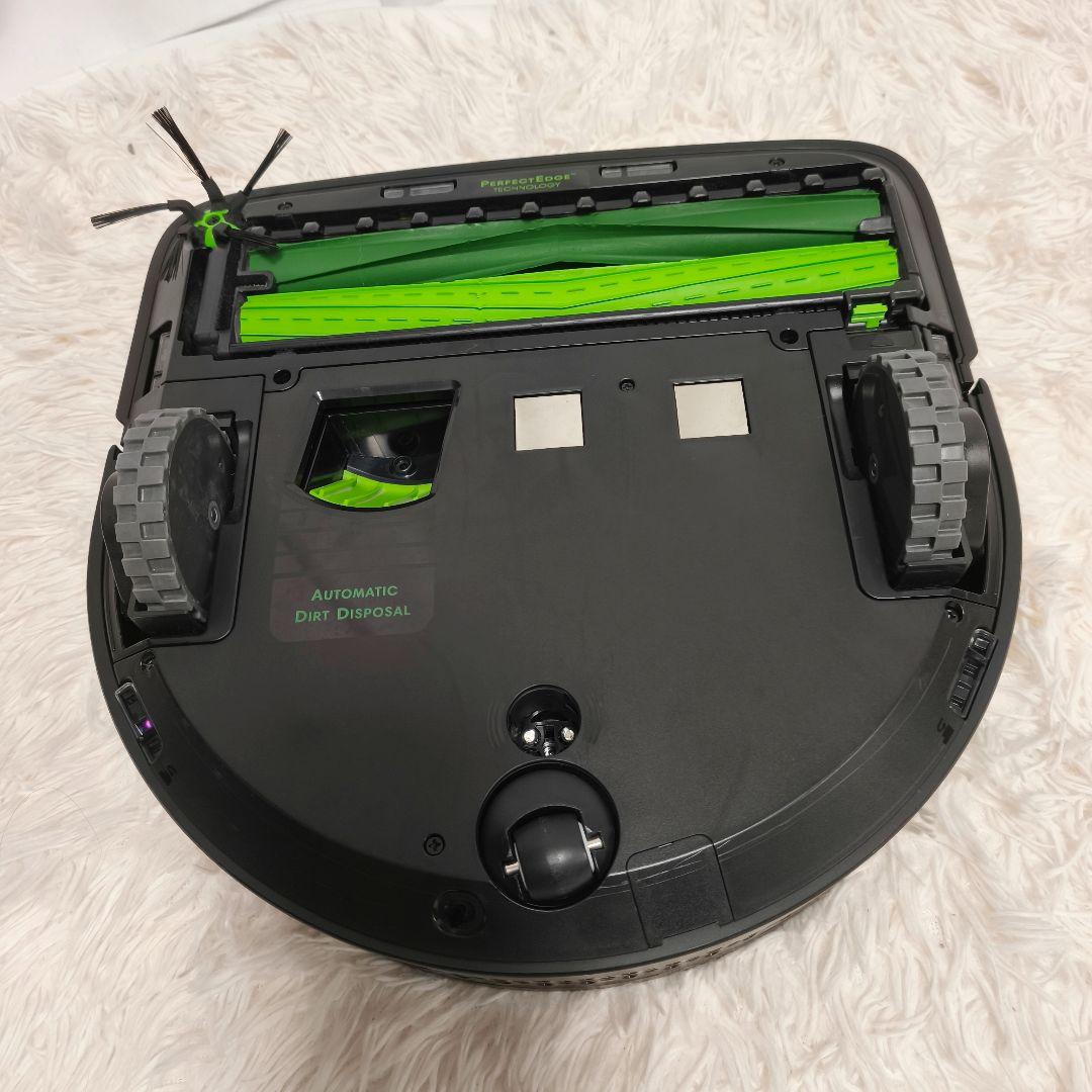 ルンバ s9 ロボット掃除機 アイロボット　iRobot