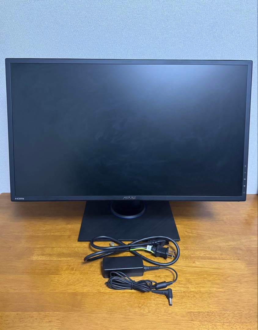 〜18日限定価格 ASUS ゲーミングモニター 24インチ VG245HE-J