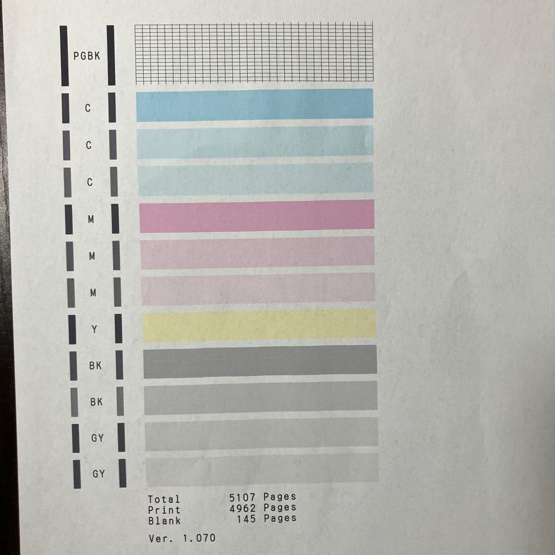 Canon TS8430 インクジェットプリンター
