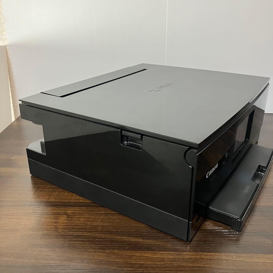 Canon TS8430 インクジェットプリンター