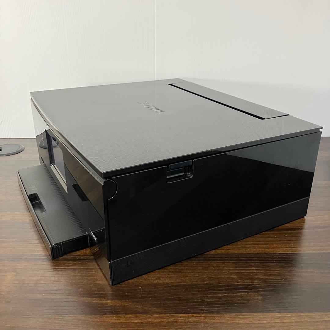 Canon TS8430 インクジェットプリンター