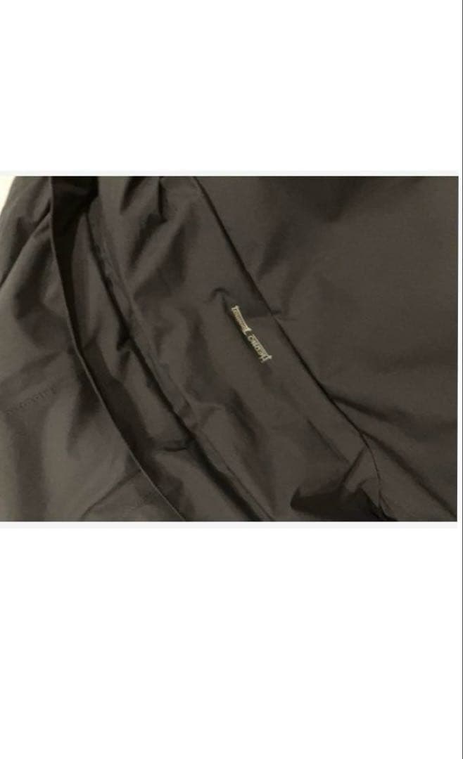 ヘルノHERNO ゴアテックス　ラミナー