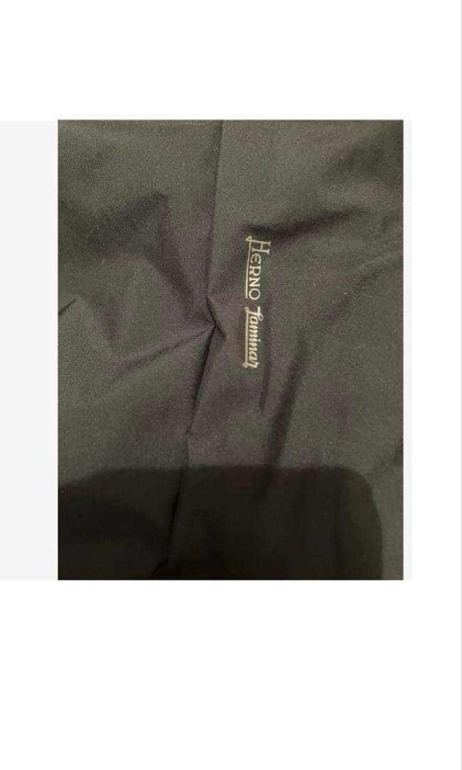 ヘルノHERNO ゴアテックス　ラミナー