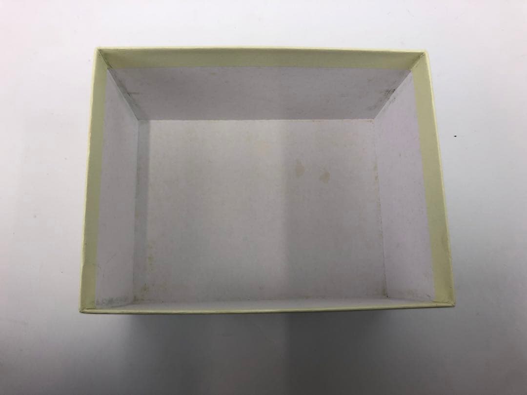 f*y様 ロレックス　空き箱　外箱　内箱　カードケース　取説　小冊子　グリーン