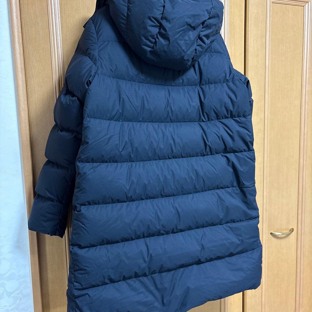 まるまるTHE NORTH FACE キャンプシエラロングコート