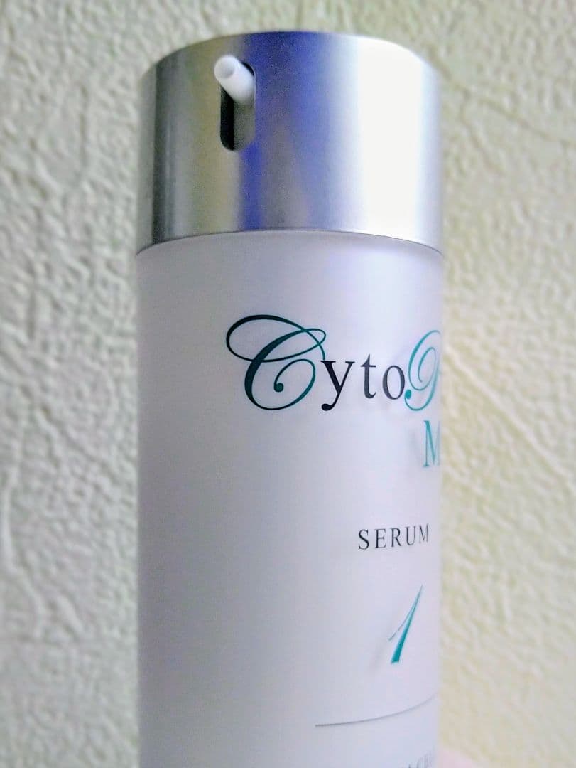 生産終了後も大人気❤サイトプロMDセラム.アクセルレイターセット✌