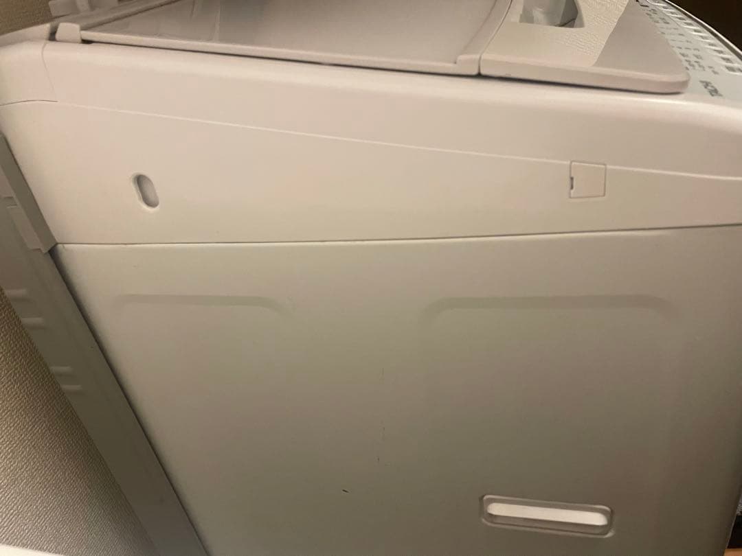 セット売り　HITACHI 縦型洗濯機 BW-V70G 7.0kg 21年製