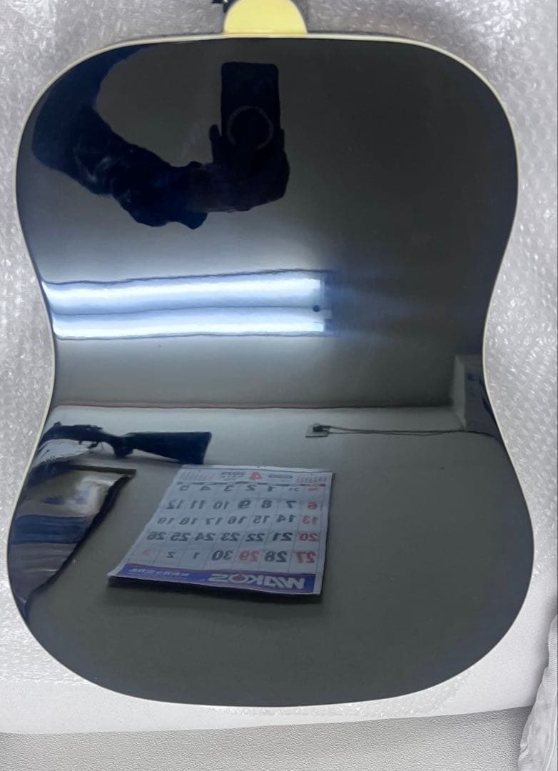 アコースティックギター 『epiphone DR-100 EB』　ケ