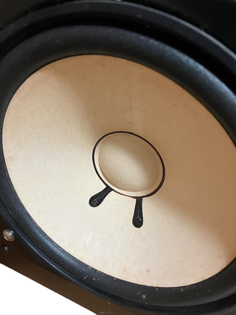 YAMAHA ヤマハ スピーカー NS-10M ペア 2セット 動作確認済み