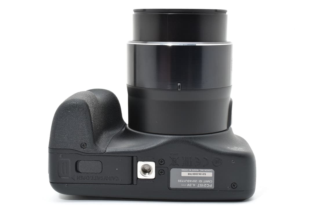 美品 Canon PowerShot SX 530 HS キャノン #9531