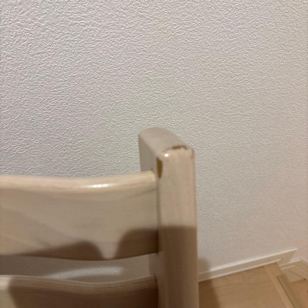 ストッケ トリップトラップ セット