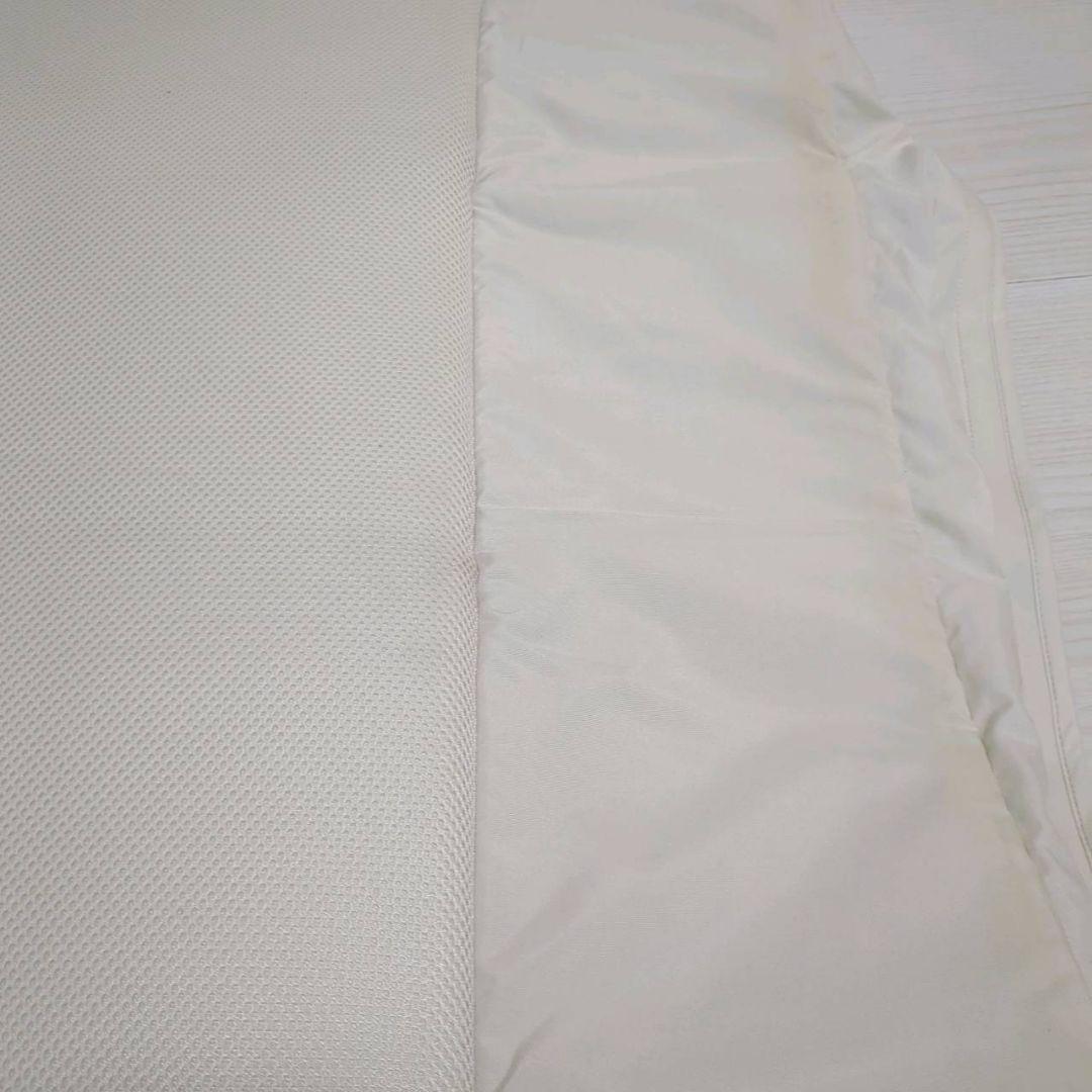 【美品】Aprica ココネルエアーAB ベビーベッド