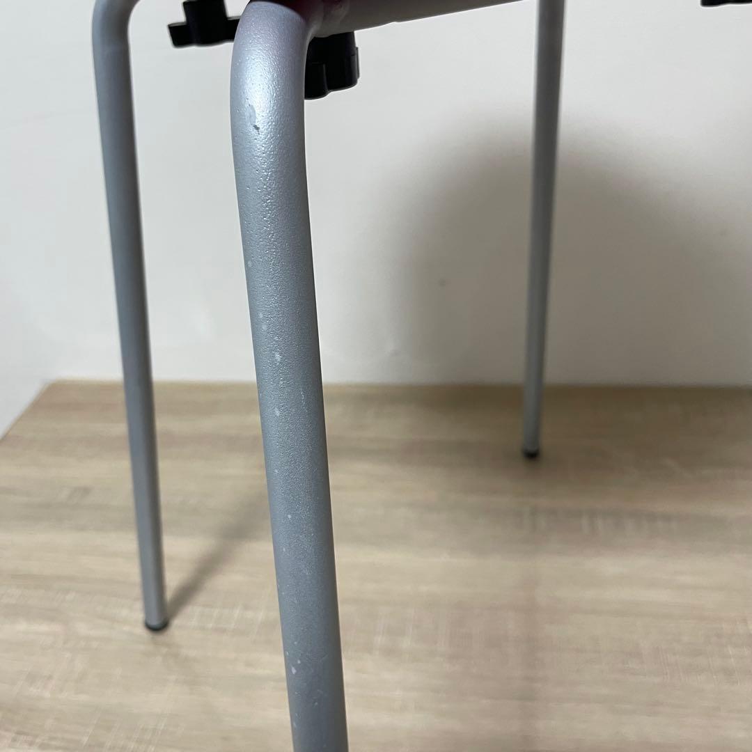 ★美品★ アーユルチェア スツール 椅子 SH49 姿勢矯正 腰痛予防 座椅子