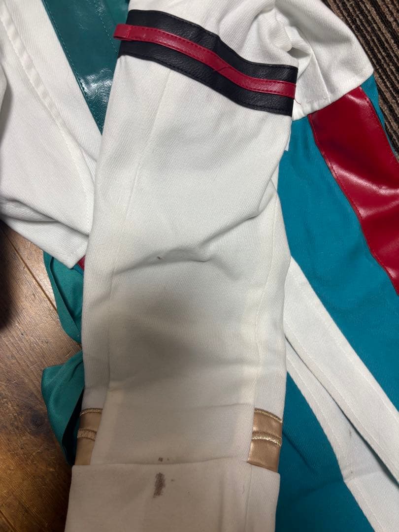 丹恒 コスプレ 猫屋小舗 スタレ