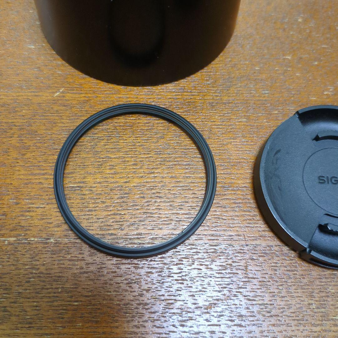 SIGMA レンズ 70-300mm F4-5.6 DG MACRO　Aマウント