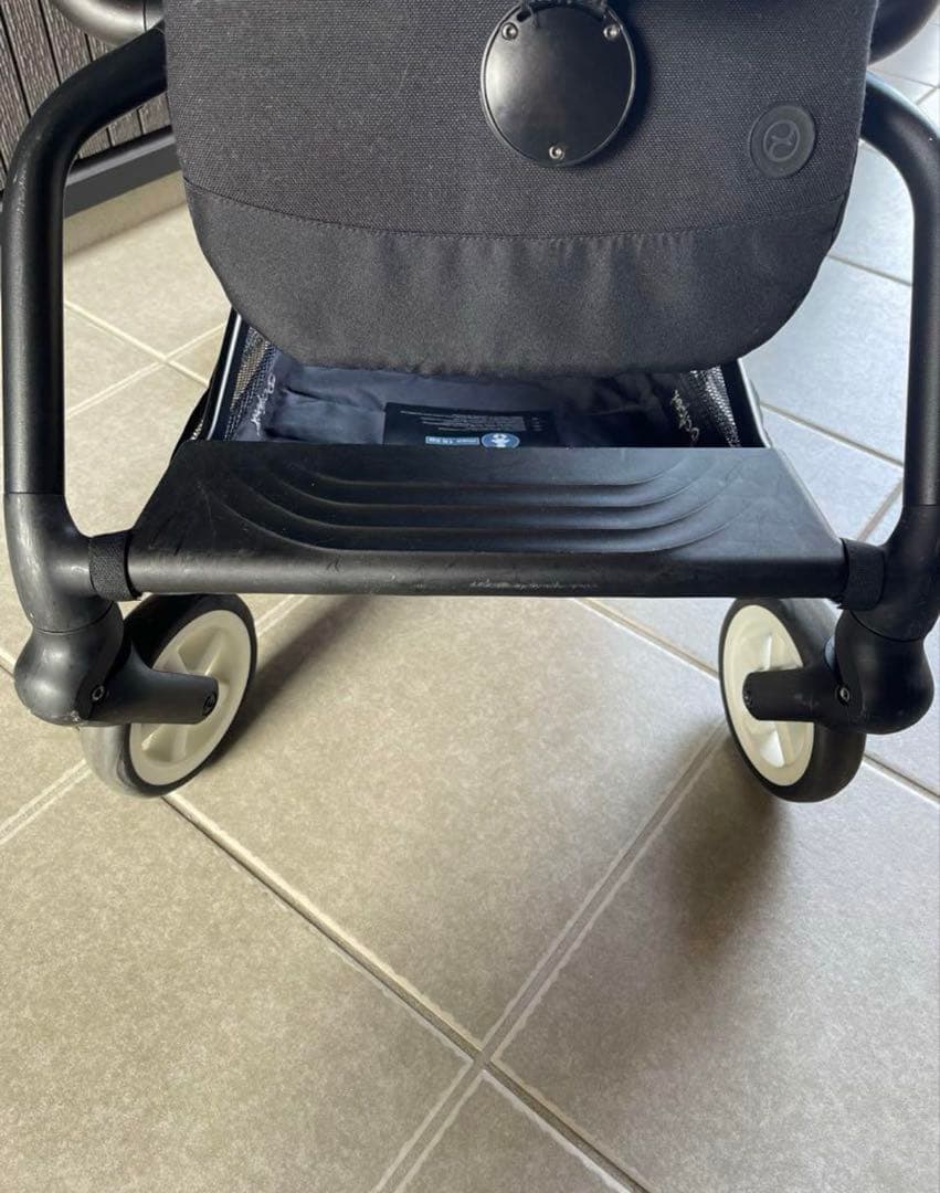 ⭐*す様 サイベックス イージーS ツイストS Cybex EEZY S TWI