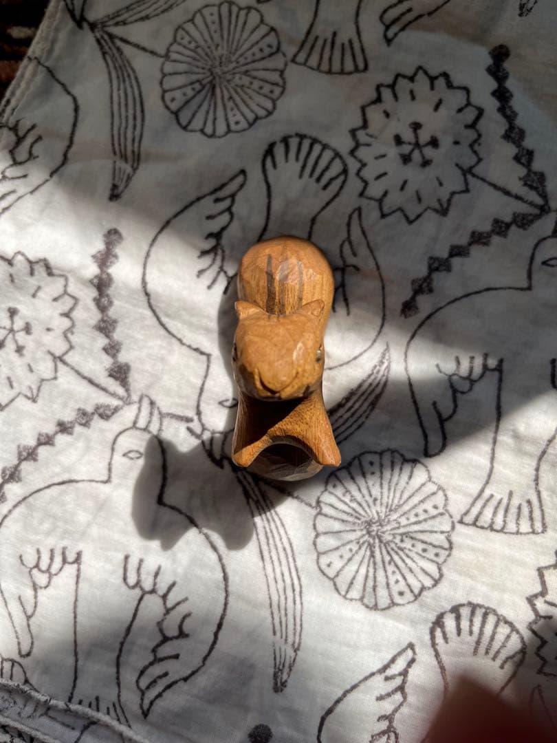 kiyata リスマグネット