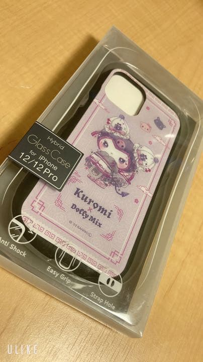 『超激レア品‼️』ドーリーミックス クロミ iPhoneケース