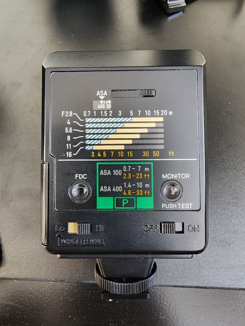 MINOLTA X-700 一眼レフカメラ