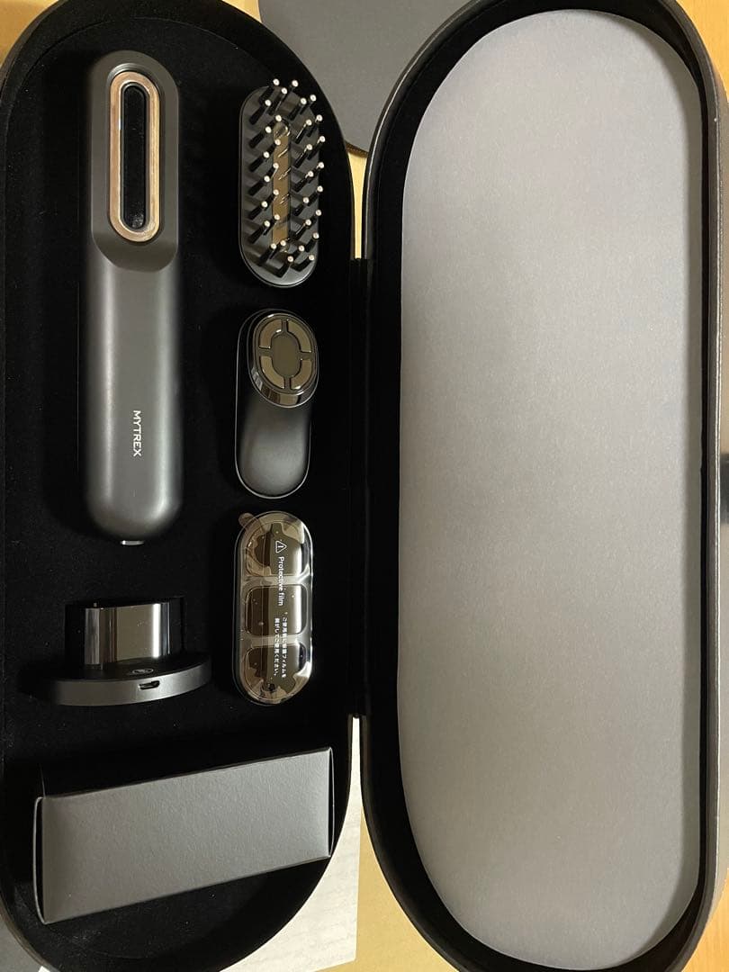 マイトレックス トータルリフト美顔器 PROVE プルーヴ MT-PV22B