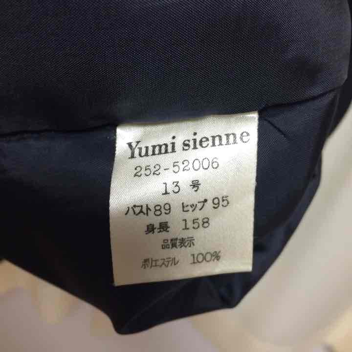 ♦︎Yumi Sienne♦︎ 桂由美 喪服 13号