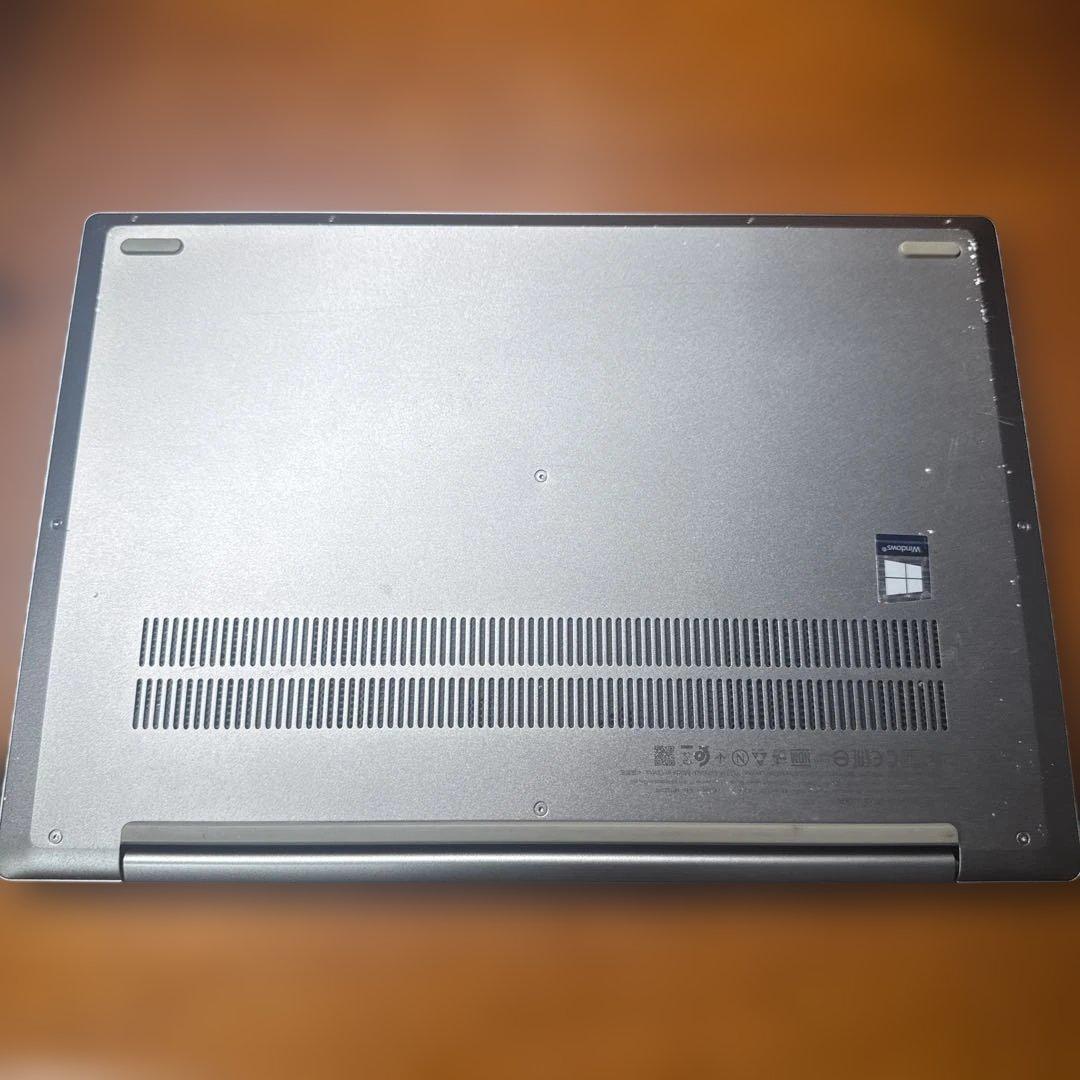 【Lenovo】Idea pad S540 Ryzen5 11