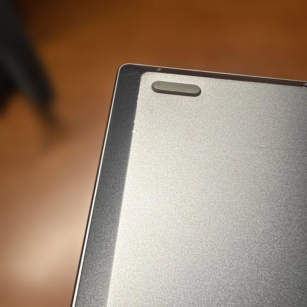 【Lenovo】Idea pad S540 Ryzen5 11