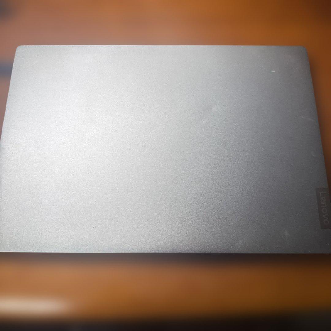 【Lenovo】Idea pad S540 Ryzen5 11
