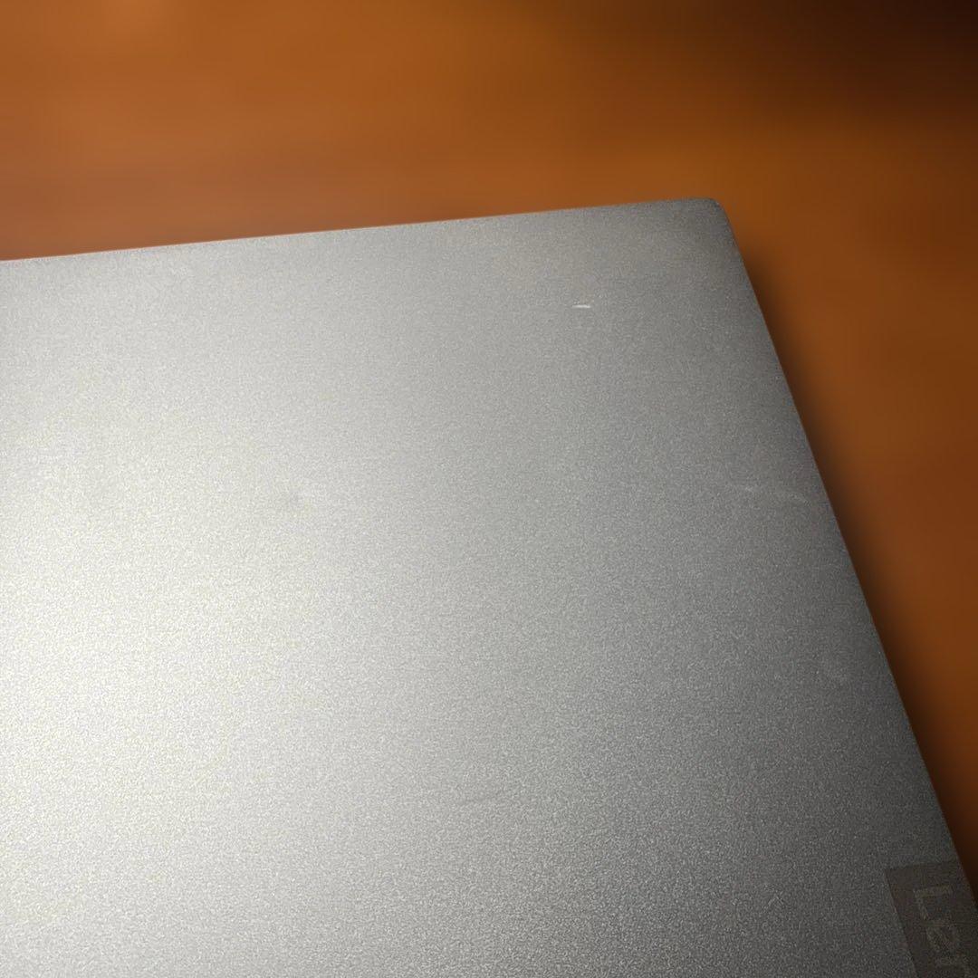 【Lenovo】Idea pad S540 Ryzen5 11