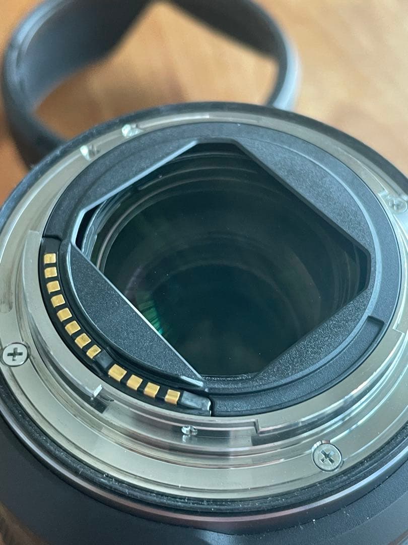 レンズ(ズーム) Canon RF24-70F2.8 L IS USM