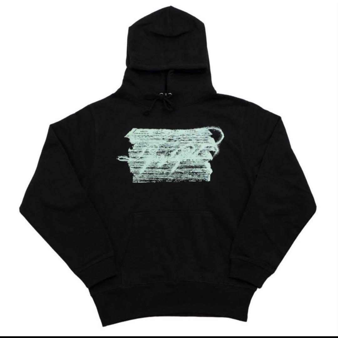 swagginboyzzパーカー