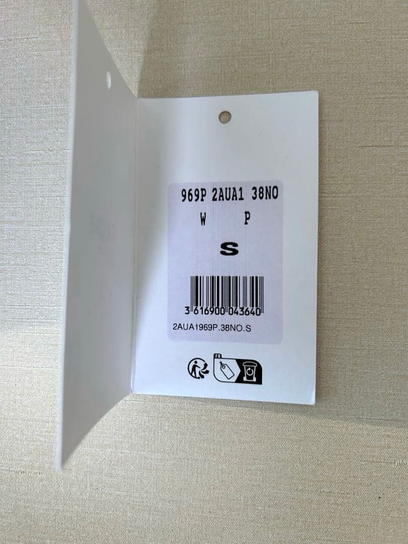 CELINE セリーヌ 黒　ブラック　キャップ Sサイズ