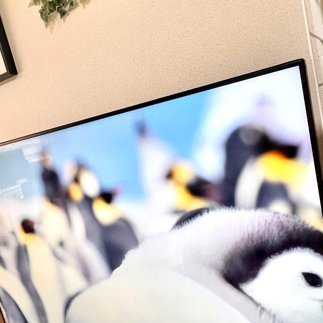 液晶テレビ シャープ アクオス 70インチ 4K 4T-C70DN1 家電 TV