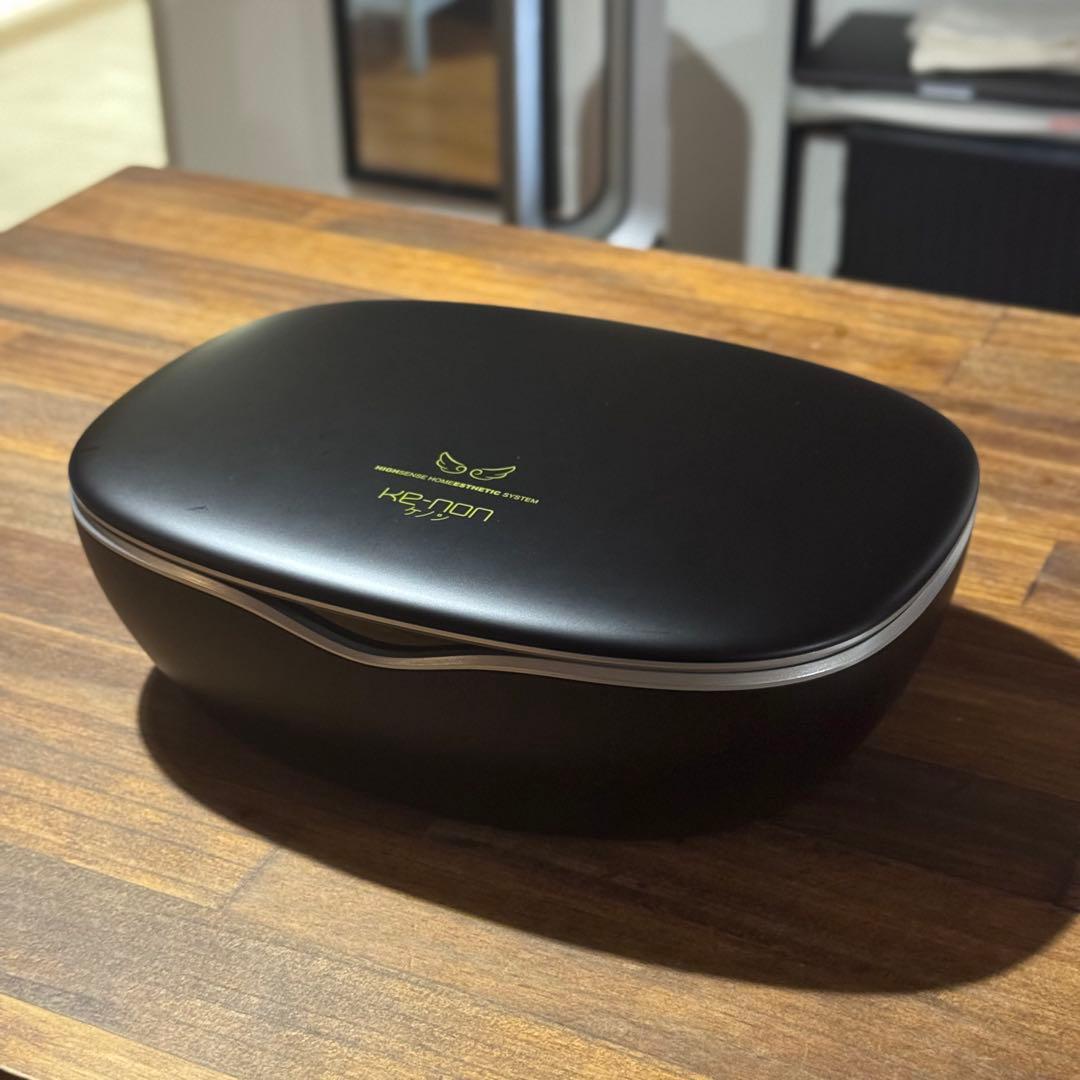 ke-non 脱毛器 Ver 8.6J