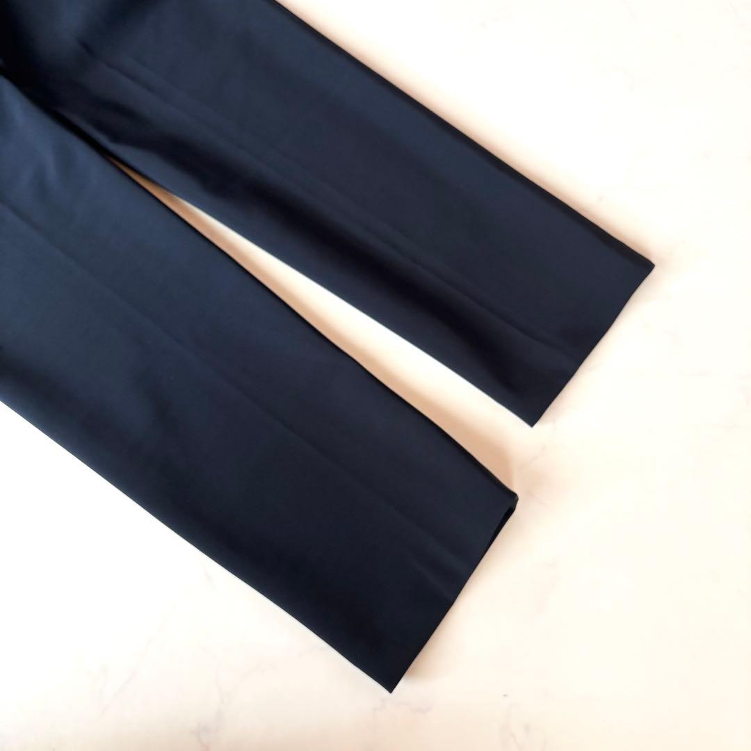 美品✨Theory luxe executive パンツスーツ ネイビー　38