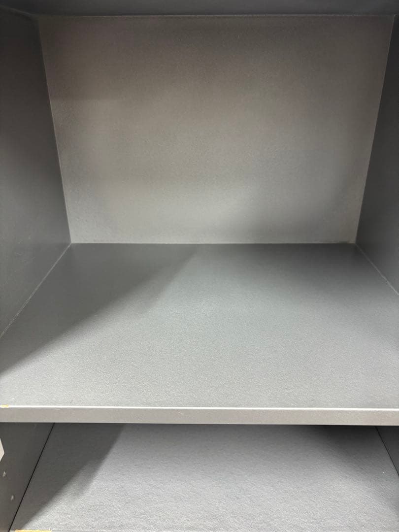 eteのロボット型木製収納　ROBIT