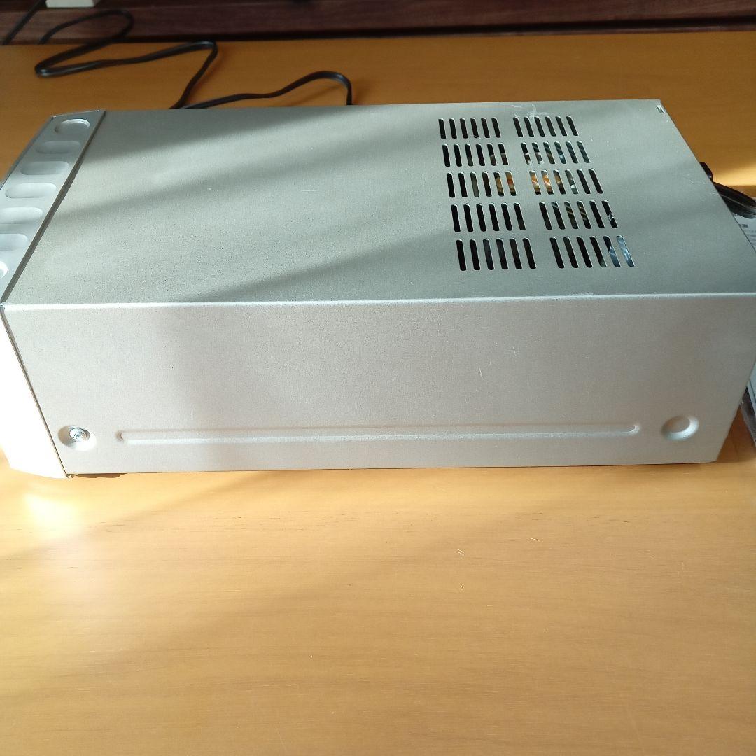 ONKYO K-501A カセットデッキ 録音再生ok INTEC メタル対応