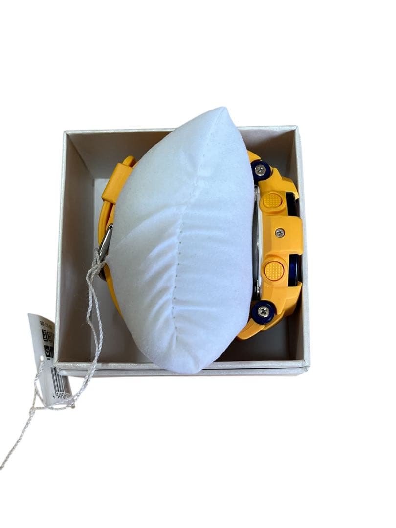 【新品未使用】CASIO BABY-G BGA-210-4BJF 腕時計