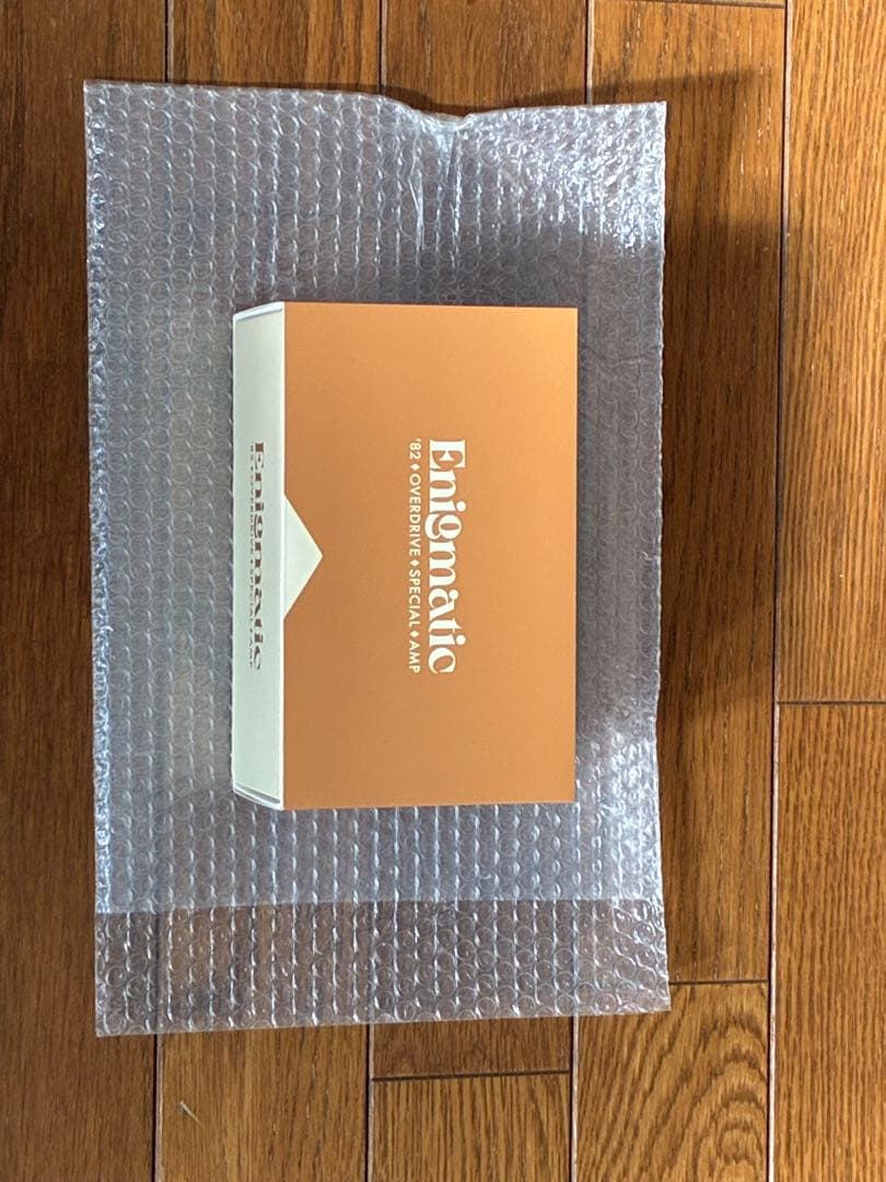 [未使用品] Universal Audio UAFX Enigmatic