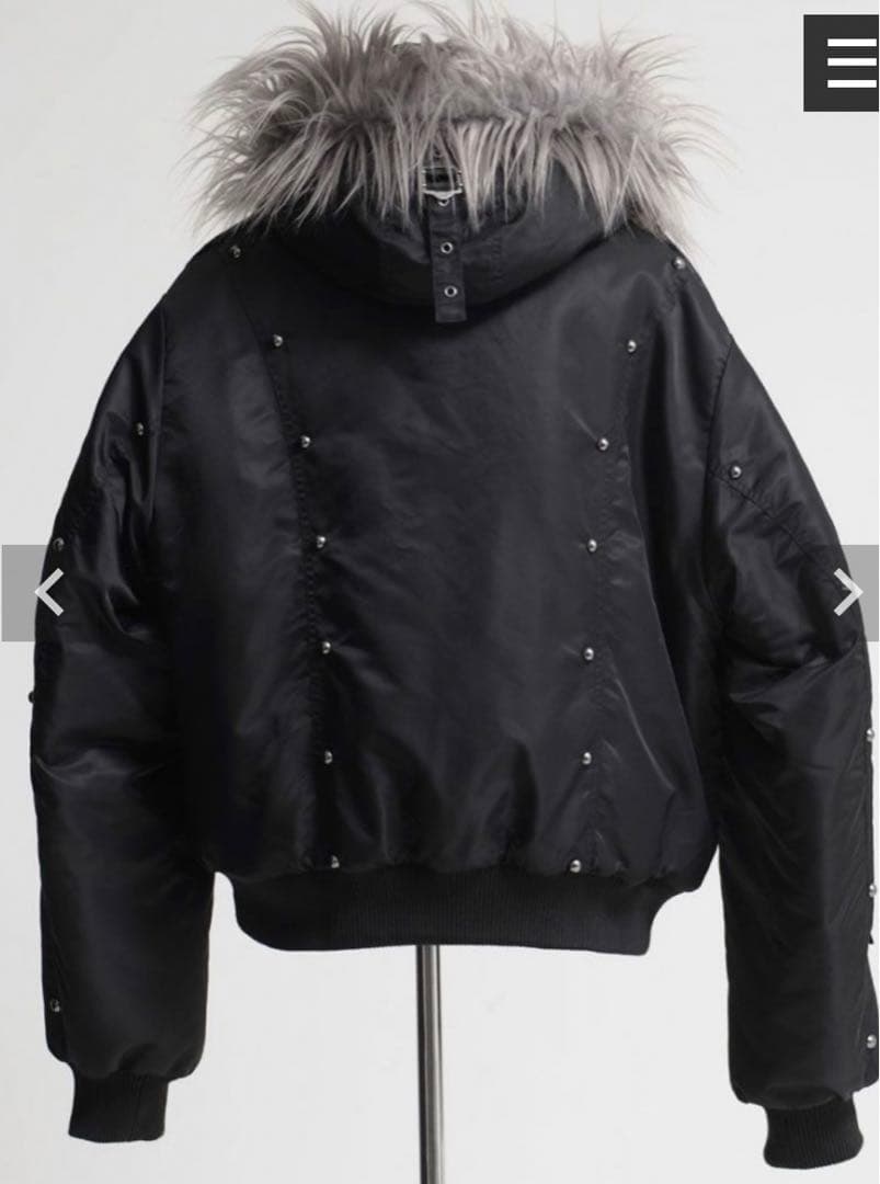 REFREM 新品　アウター　コート