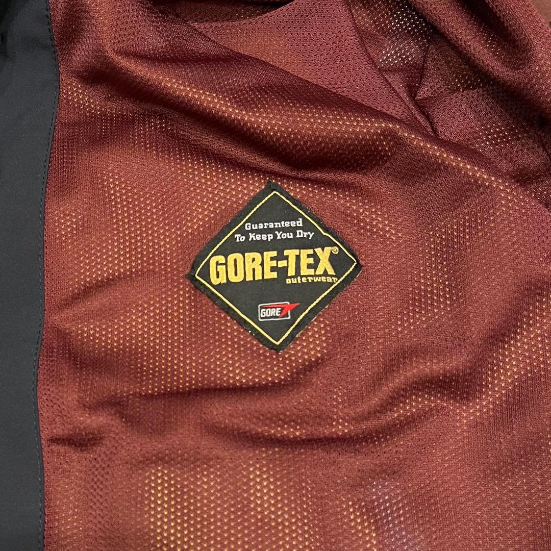 PRADA SPORT / SGV82 / スウィングジャケットGORE-TEX