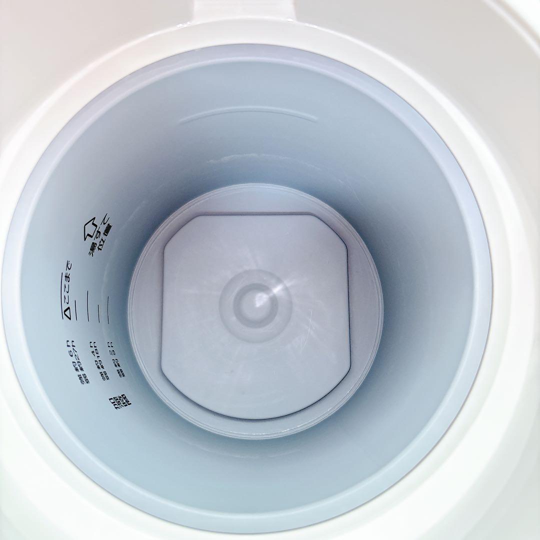 【美品】象印　スチーム式加湿器　EE-RQ35型