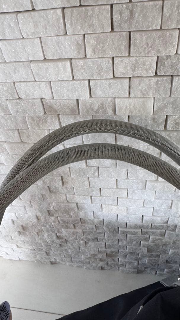 アルマーニ ベビー マザーズバッグ ショルダー　マザーバッグ トラベルバッグ