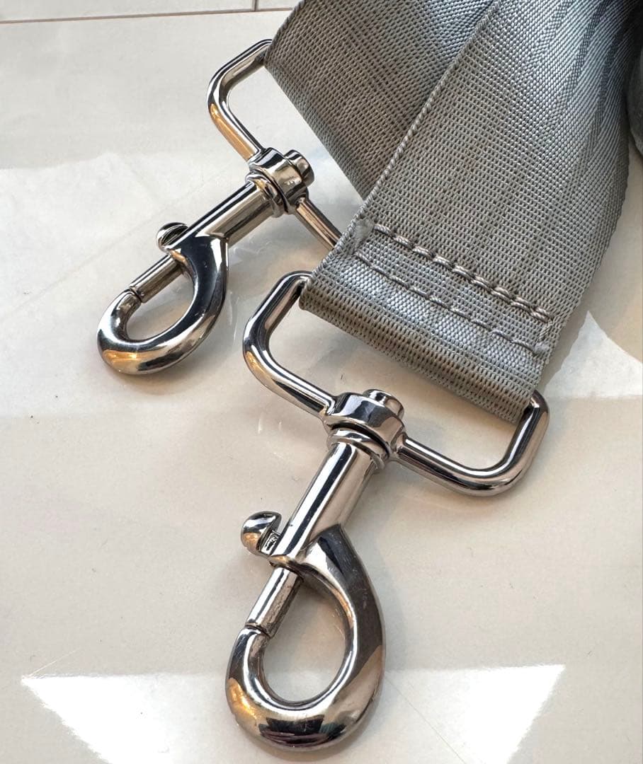 アルマーニ ベビー マザーズバッグ ショルダー　マザーバッグ トラベルバッグ